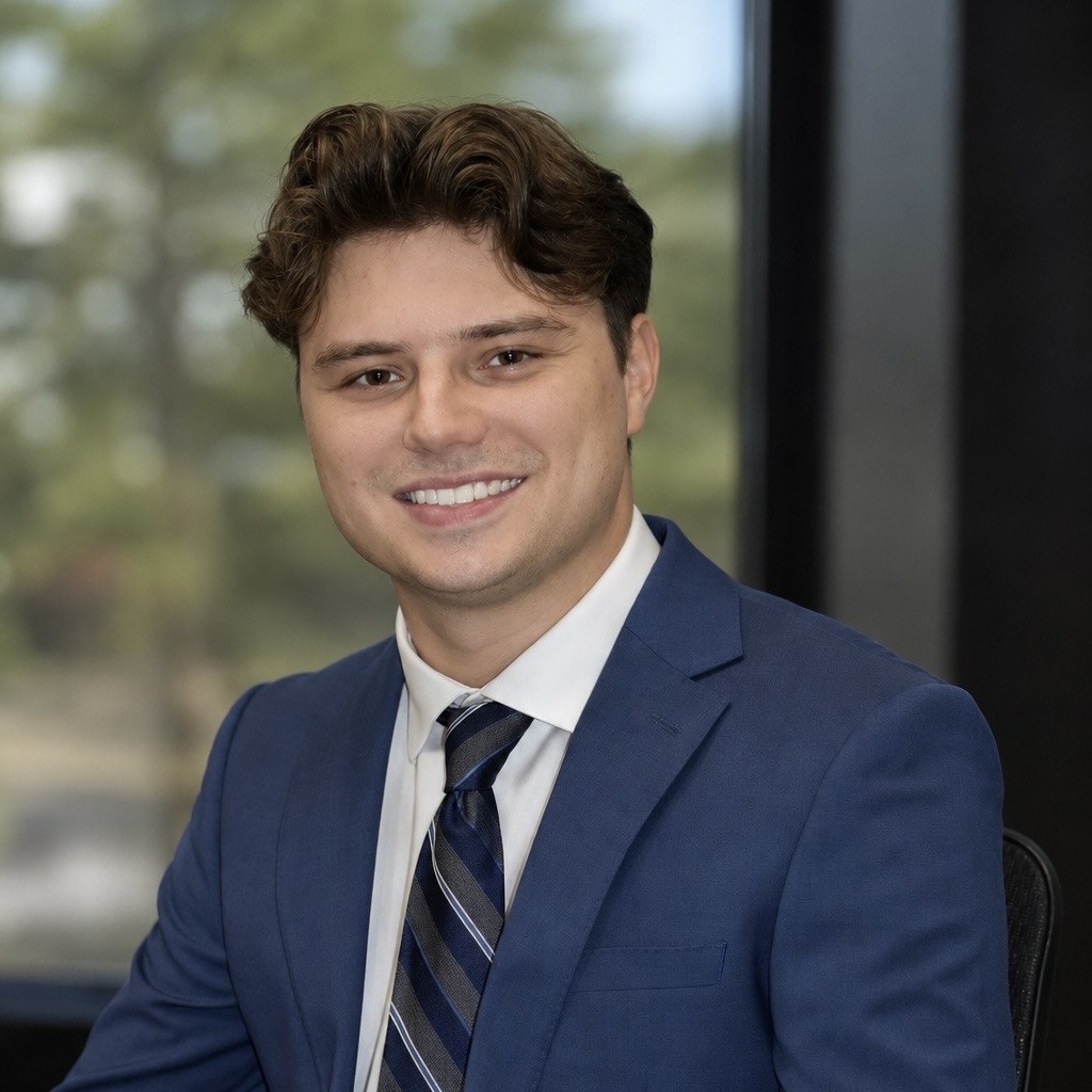 Ethan Tess - Co-Founder