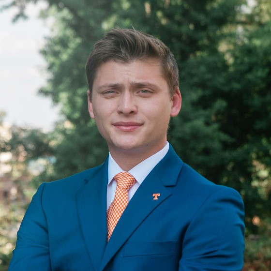 Wyatt Simpson - Co-Founder